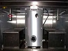 eco oven range grease drip tray