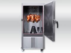 eco oven range high roasting capacity
