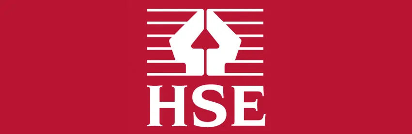HSE health and safety executive