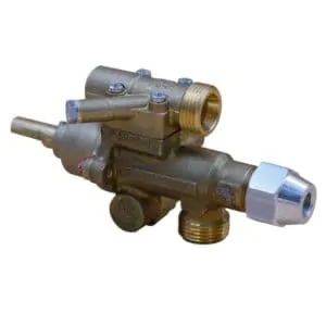 s22 safety gas valve horizontal outlet 1