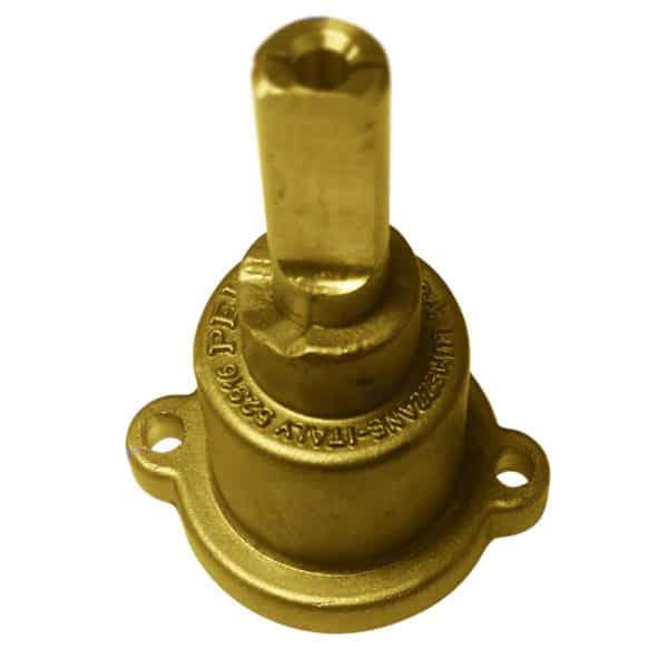 spindle cap S23 gas safety valve 1