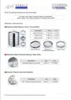 ACK Catalogue price list cooking utensils